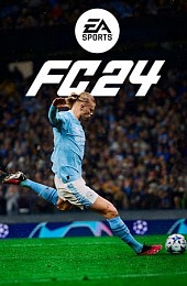 EA SPORTS FC 24 | Лицензия