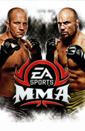 EA Sports MMA