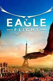 Eagle Flight