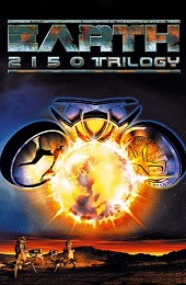 Earth 2150 Trilogy