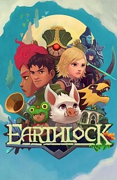 EARTHLOCK