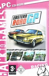 Eastern Road GP