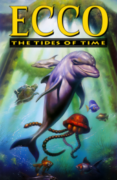 Ecco: The Tides of Time