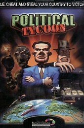 Economic War - Political Tycoon