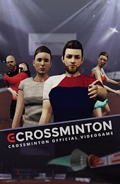 eCrossminton