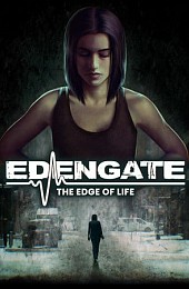 EDENGATE: The Edge of Life