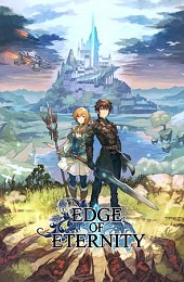 Edge Of Eternity