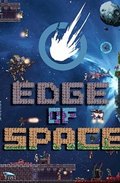 Edge of Space