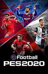 eFootball PES 2020