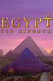 Egypt: Old Kingdom