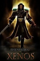 Eisenhorn: XENOS