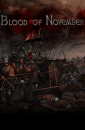 Eisenwald: Blood of November