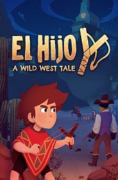 El Hijo - A Wild West Tale