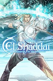 El Shaddai ASCENSION OF THE METATRON HD Remaster