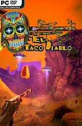 El Taco Diablo