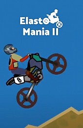 Elasto Mania 2