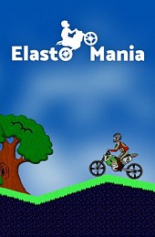 Elasto Mania Remastered