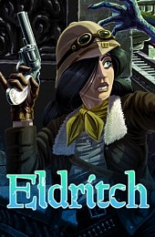 Eldritch