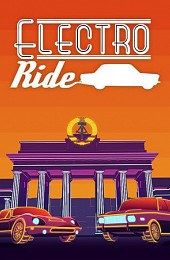 Electro Ride: The Neon Racing