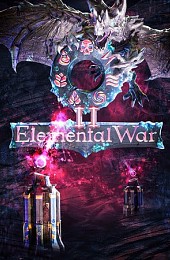 Elemental War 2