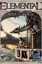 Elemental: War of Magic