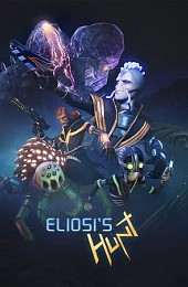 Eliosi's Hunt