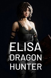 Elisa Dragon Hunter