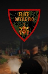 Elite Battle: Rio