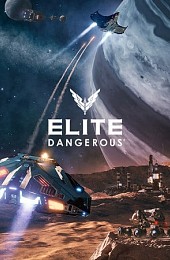 Elite Dangerous