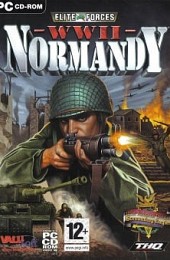 Elite Forces: WWII - Normandy