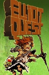 Elliot Quest