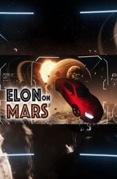 ELON on MARS