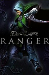 Elven Legacy: Ranger