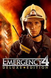 EMERGENCY 4 Deluxe