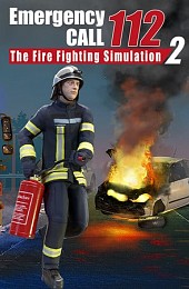 Emergency Call 112 – The Fire Fighting Simulation 2