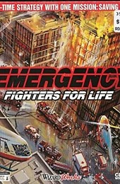 Emergency: Fighters for Life