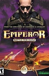 Emperor Battle For Dune