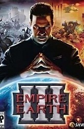 Empire Earth 3