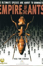 Empire of the Ants (2000)