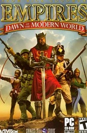 Empires: Dawn of the Modern World