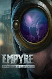 EMPYRE: Lords of the Sea Gates