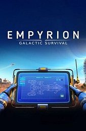 Empyrion - Galactic Survival