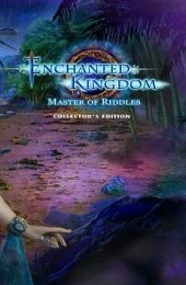 Enchanted Kingdom 8: Master of Riddles