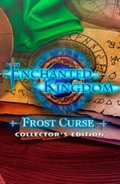 Enchanted Kingdom 9: Frost Curse