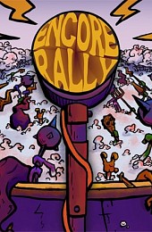 Encore Rally