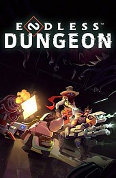 Endless Dungeon | Лицензия