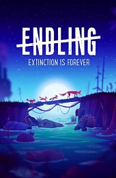 Endling - Extinction is Forever