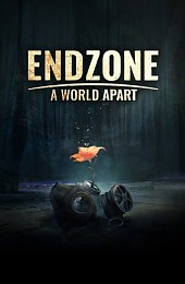 Endzone - A World Apart