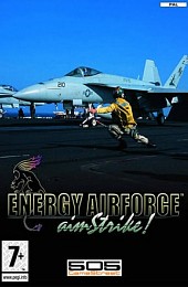 Energy Airforce aimStrike!