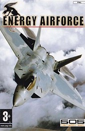 Energy Airforce